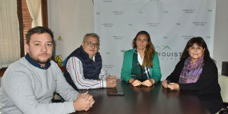 Sergio Bordoni: “Más allá de la idea, independizarse no es fácil”