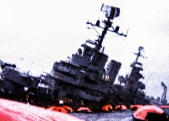 02 de Mayo: es el Día Nacional del Crucero A.R.A. General Belgrano