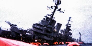 02 de Mayo: es el Día Nacional del Crucero A.R.A. General Belgrano