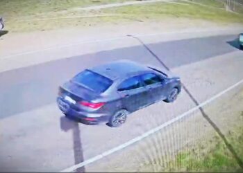 “En 16 minutos se recuperó el auto robado del barrio Golf” –