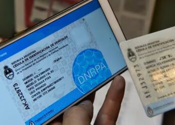 Se eliminará la cédula azul como requisito para conducir un auto ajeno y la verde no tendrá fecha de vencimiento