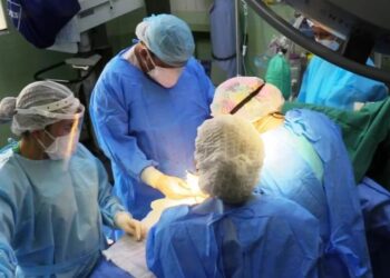 Alerta en salud: ¿no podrán colocarse más stents?