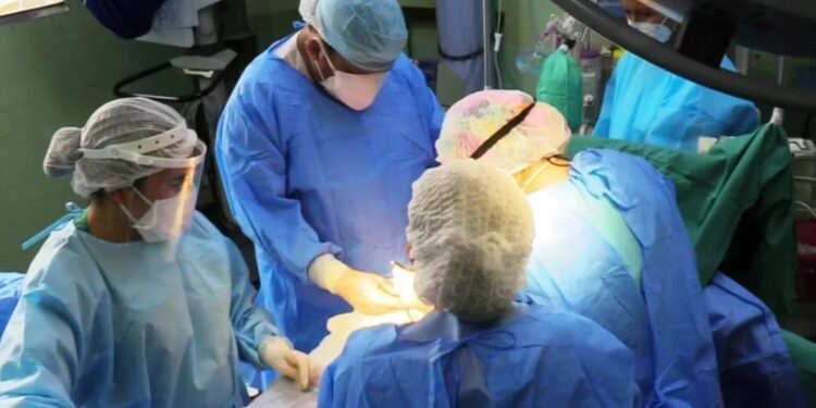 Alerta en salud: ¿no podrán colocarse más stents?