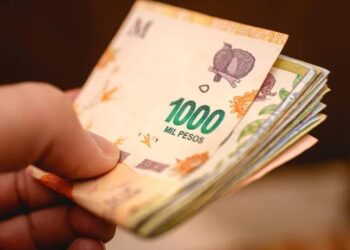 Cómo pedir un adelanto de sueldo a tasa 0% desde el celular