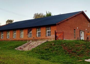 ASAMBLEA ASOCIACION COOPERADORA EES Nº 2