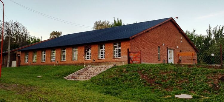 ASAMBLEA ASOCIACION COOPERADORA EES Nº 2