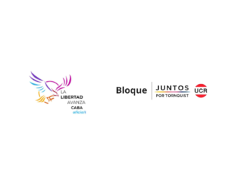 HCD: Proyectos presentados en conjunto: Bloques Juntos-UCR y La Libertad Avanza