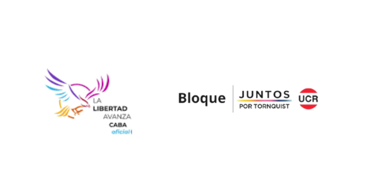 HCD: Proyectos presentados en conjunto: Bloques Juntos-UCR y La Libertad Avanza