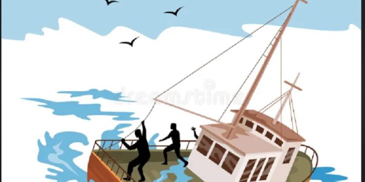 ¿NAUFRAGA EL PJ EN EL S.XXI?