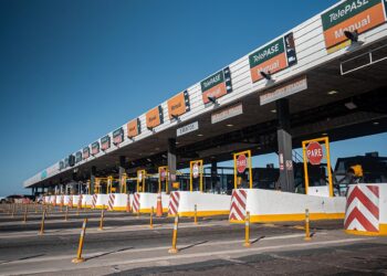 Fue autorizado el tarifazo del 100 % en los accesos Norte (AUSOL) y Oeste (GCO)