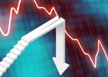 La recesión se profundiza: en marzo la actividad económica cayó 8,4%
