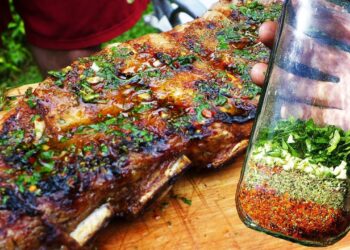 Villa Ventana: Charla abierta sobre elaboración de chimichurri, aderezos, salmueras y su comercialización