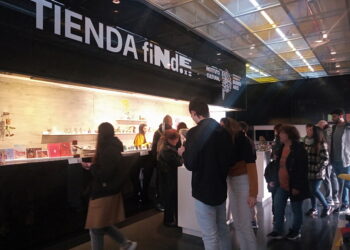 La Tienda del Fin del Mundo suma nuevas propuestas