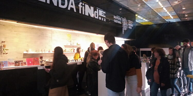 La Tienda del Fin del Mundo suma nuevas propuestas