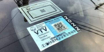 Aumentó la VTV: qué autos están exentos