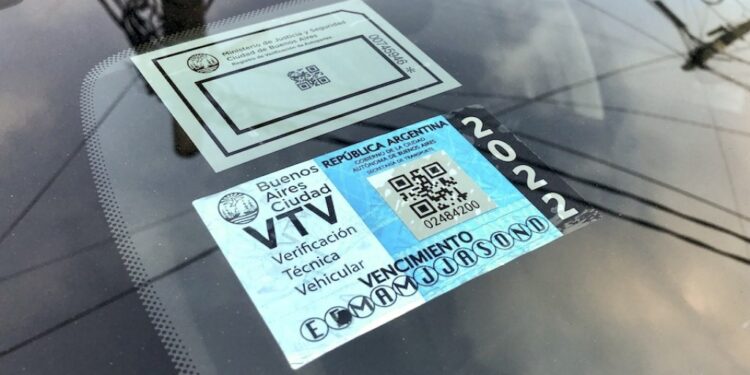 Aumentó la VTV: qué autos están exentos