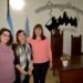 Asumió una banca en el HCD Yamila Ramirez