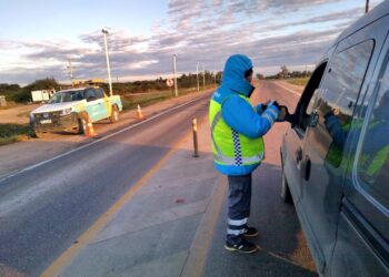 10 de junio – Día Nacional de la Seguridad Vial