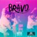La obra de danza teatro ´Bravo, espejando en lo profundo’ llega a Tornquist