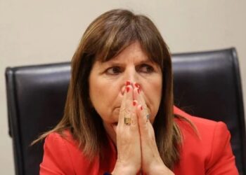 Bullrich sobre Loan: «Voy a ir con equipos radiológicos para buscar en la panza de animales»