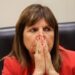Bullrich sobre Loan: «Voy a ir con equipos radiológicos para buscar en la panza de animales»