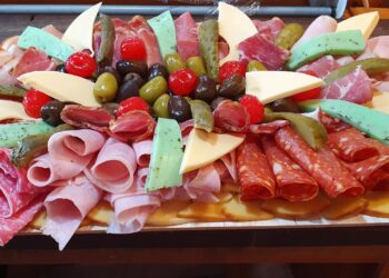 Si acertas qué día nieva te ganas una picada.