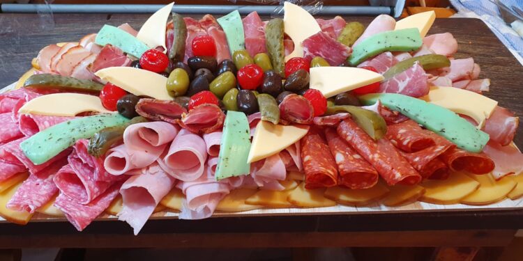 Si acertas qué día nieva te ganas una picada.