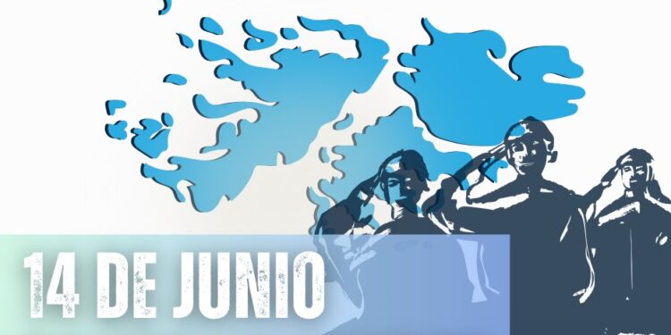 Día de la Máxima Resistencia en Malvinas