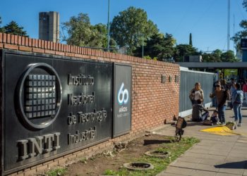 Plan motosierra: confirman el cierre de las sedes del INTI