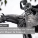 Paso a la Inmortalidad del General Martín Miguel de Güemes
