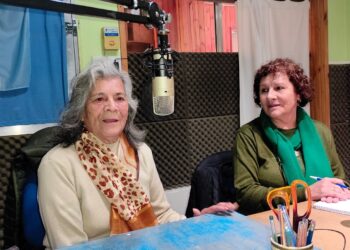 “Pocha” González: mil vidas en una sola