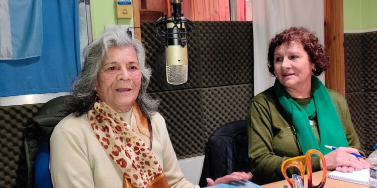 “Pocha” González: mil vidas en una sola