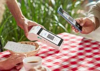 Desde hoy se podrá pagar con cualquier tarjeta a través de códigos QR