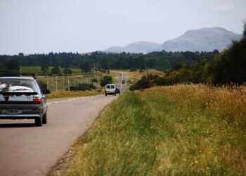 COMO EL AGUA – Las cosas se filtran por todos lados