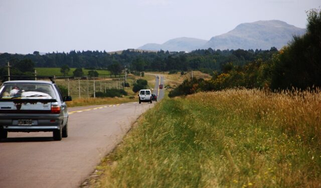 COMO EL AGUA – Las cosas se filtran por todos lados