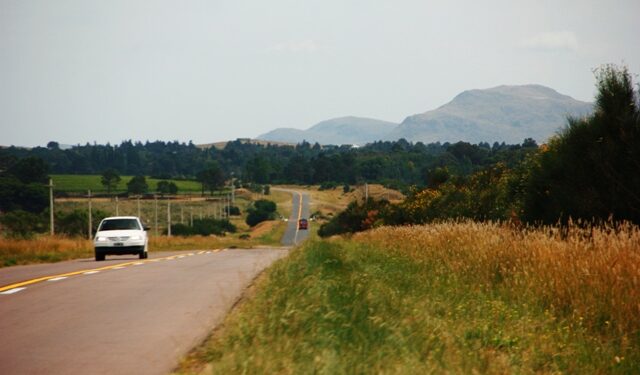 COMO EL AGUA – Las cosas se filtran por todos lados