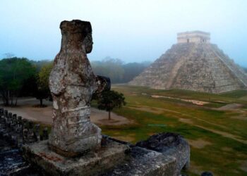 Científicos cuestionan mitos y revelan secretos ocultos de los sacrificios mayas 