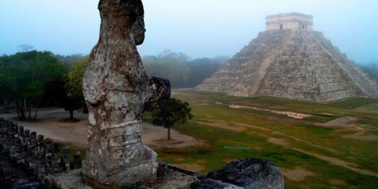 Científicos cuestionan mitos y revelan secretos ocultos de los sacrificios mayas 