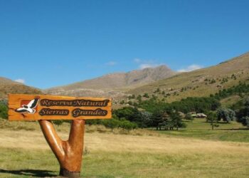 Sierras Grandes: “El finde estuvo lleno de gente”