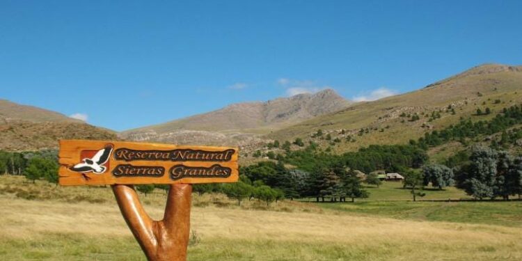 Sierras Grandes: “El finde estuvo lleno de gente”