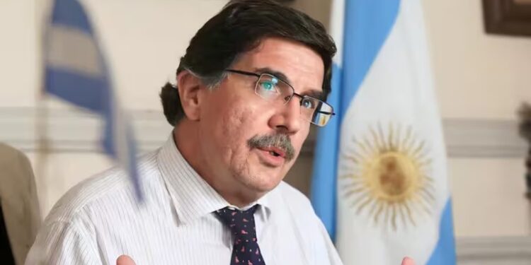 Hacia una educación descentralizada en la provincia de Buenos Ayres