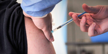 Este miércoles habrá una jornada de vacunación en el Palacio Municipal