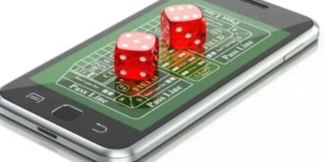 Denuncian que existen más de 250 sitios de apuestas ilegales