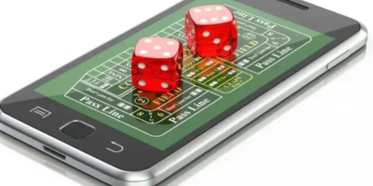 Denuncian que existen más de 250 sitios de apuestas ilegales