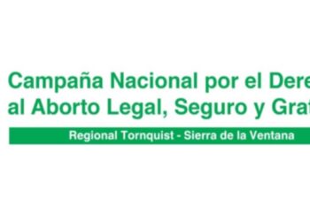 SIN LEY, QUÉ BUENO… CON LEY, DA IGUAL… Crónica de pago chico en tiempos de represión y retrocesos varios