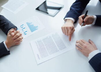 Qué hacer cuando el que no cumple es el locador