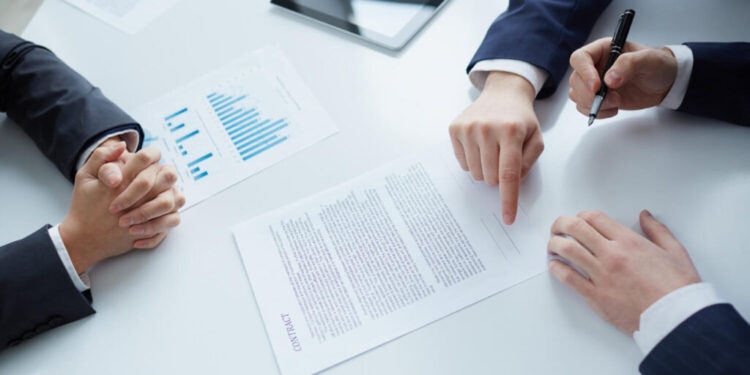 Qué hacer cuando el que no cumple es el locador