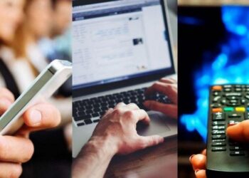 Por la crisis, el 70% de los hogares argentinos redujeron sus servicios de internet y TV