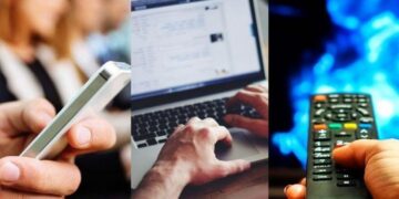 Por la crisis, el 70% de los hogares argentinos redujeron sus servicios de internet y TV