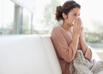 La huella inmunológica de la gripe: el primer contacto con el virus define la respuesta del organismo